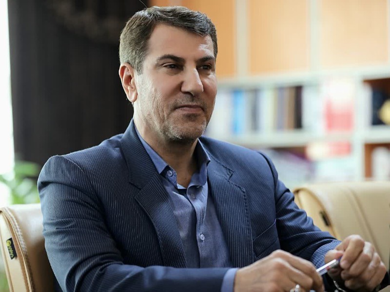 فرسودگی ۴۰ درصد شبکه توزیع آب ایلام