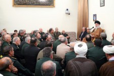 دشمن از پیشرفت‌های جمهوری اسلامی عصبی است