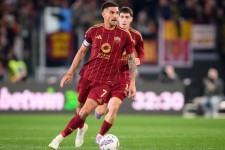 لاتزیو در خانه متوقف شد