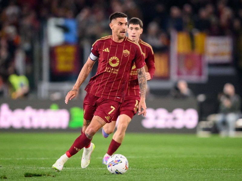 لاتزیو در خانه متوقف شد