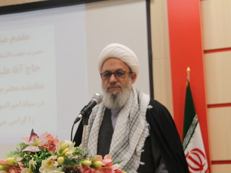 پیامدهای استراتژیک عملیات وعده صادق