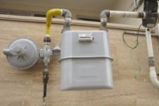 تولیدکنندگان ایلام گازدار شدند