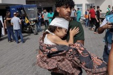 ۱۸۰۰ فعال ایرانی از مردم غزه حمایت کردند