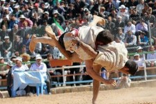 نیازمند توسعه ورزش در روستاها هستیم