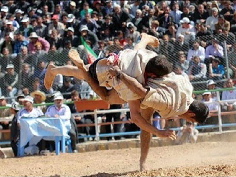 نیازمند توسعه ورزش در روستاها هستیم