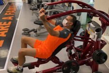 ۳۷ هزار و ۸۰۰ ورزشکار در ایلام فعالیت دارند