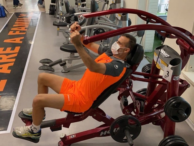 ۳۷ هزار و ۸۰۰ ورزشکار در ایلام فعالیت دارند