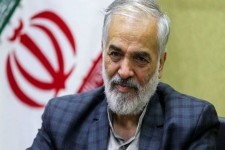 خلع سلاح ایران بهانه تشدید فشارهاست