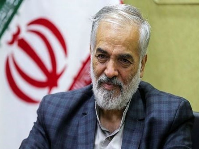 خلع سلاح ایران بهانه تشدید فشارهاست