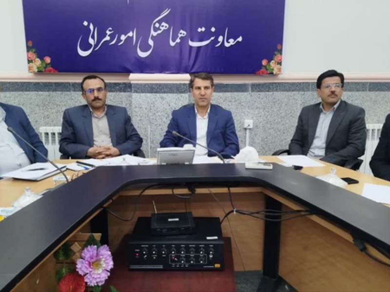 تخصیص طرح هادی به ۷ روستای ایلام