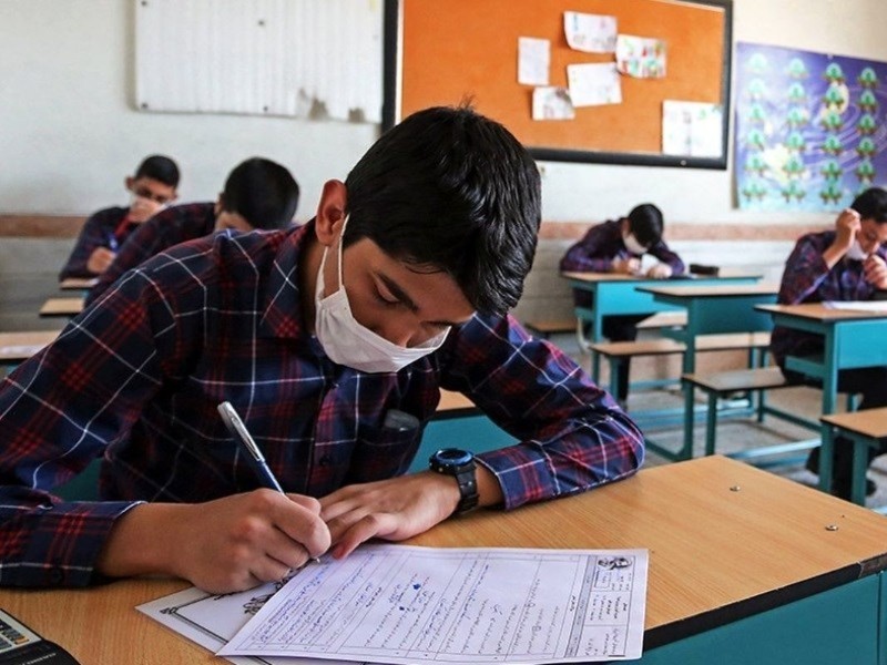 سومین دوره المپیاد ریاضی در مهران برگزار می‌شود