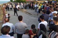 نقش تئاتر در کاهش آسیب‌های اجتماعی