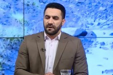 آغاز عملیات اجرایی مجتمع خدماتی در ملکشاهی