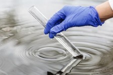 کیفیت آب ۱۲ شهرستان ایلام ارزیابی شد