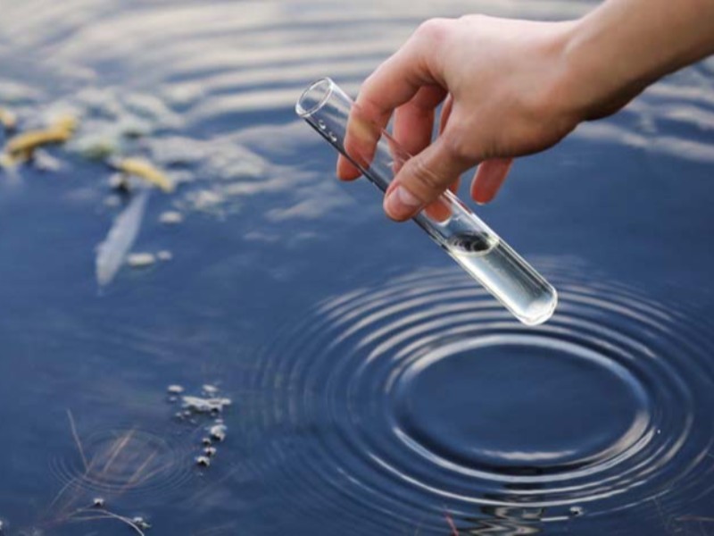 هرگونه کاهش کیفیت آب عواقب به دنبال دارد