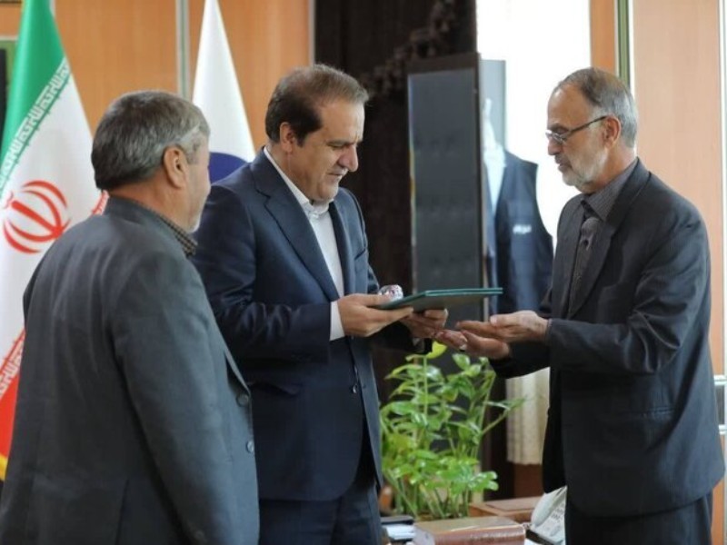 دستگاه‌ها، موانع تکمیل طرح‌های اربعین را برطرف کنند