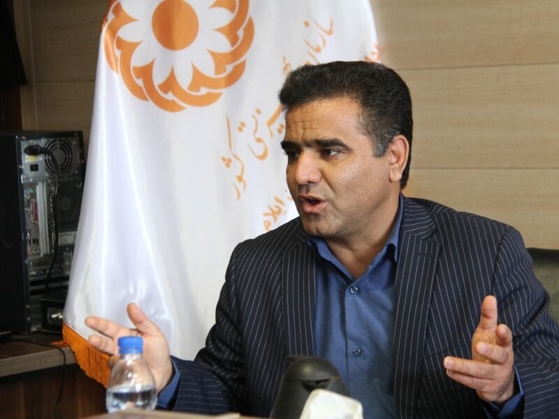 فرهنگ مشاوره باید در جامعه نهادینه شود