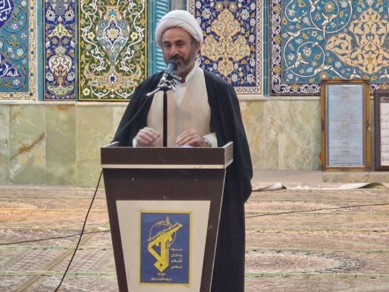 تلاش‌های آمریکایی‌ها نشان‌دهنده ضعف آن‌ها است