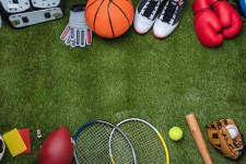 ورزش ابزار تغییرات مثبت در جامعه است