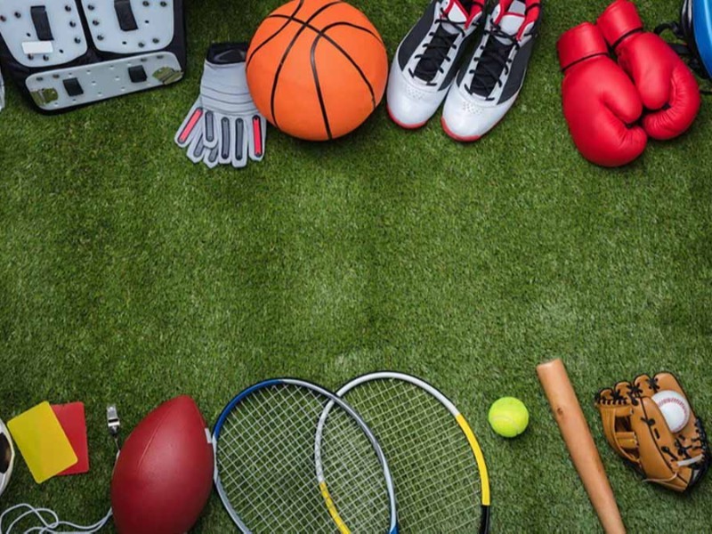 ورزش ابزار تغییرات مثبت در جامعه است