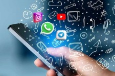 ۱۳۵۰ کیلومتر حفاری فیبر نوری در ایلام