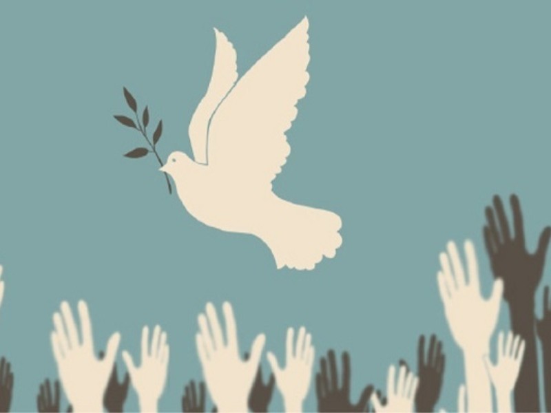 اولویت شوراها توسعه فرهنگ صلح و گفتگو است