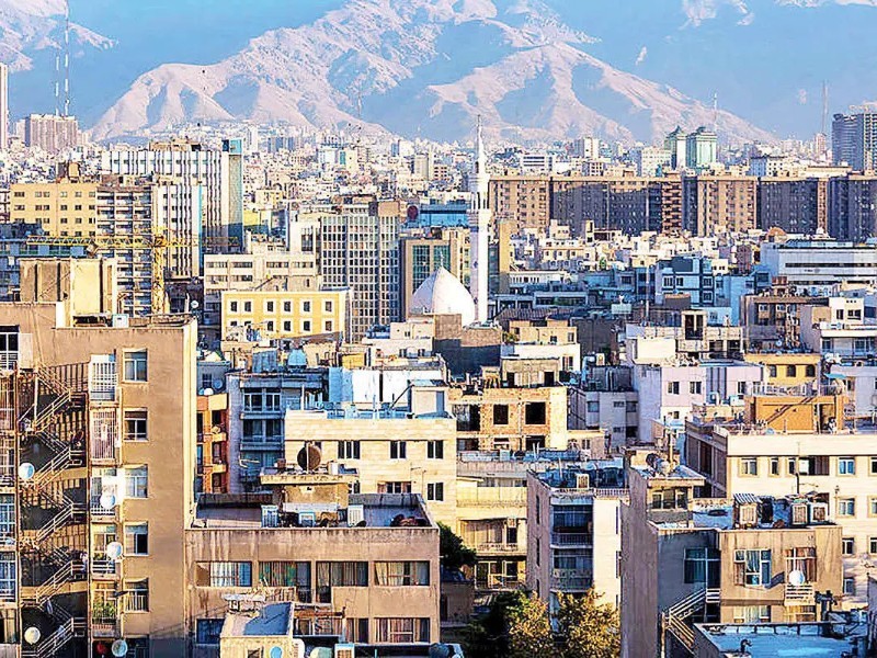 رؤیای دست‌ نیافتنی مسکن در ایلام