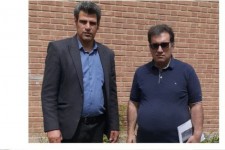 شهرستان ایوان دارای ظرفیت بالای ورزشی است