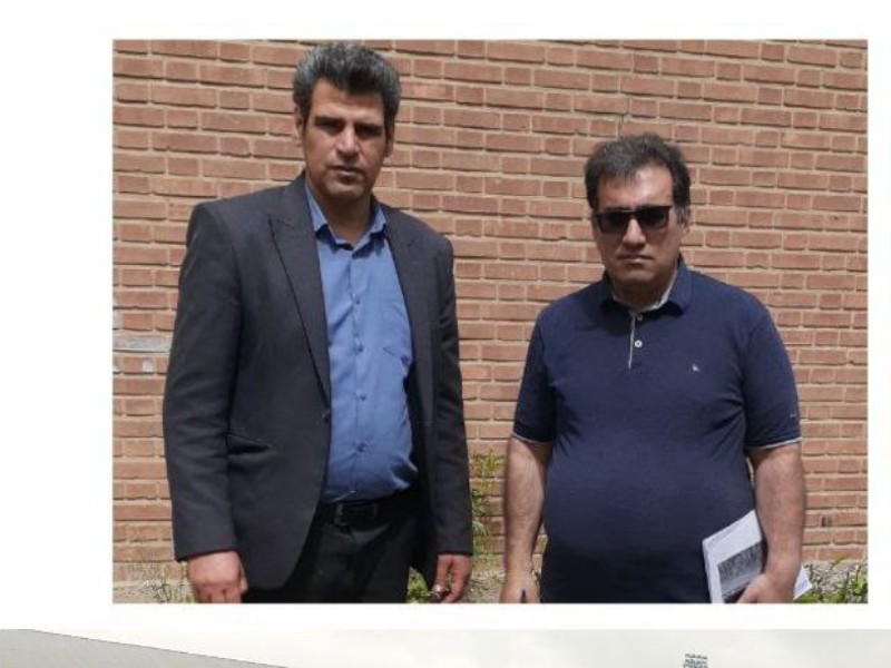 شهرستان ایوان دارای ظرفیت بالای ورزشی است