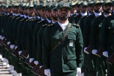 نقش سپاه پاسداران در توسعه ایران اسلامی