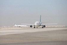 پرواز تهران به ایلام و بالعکس لغو شد