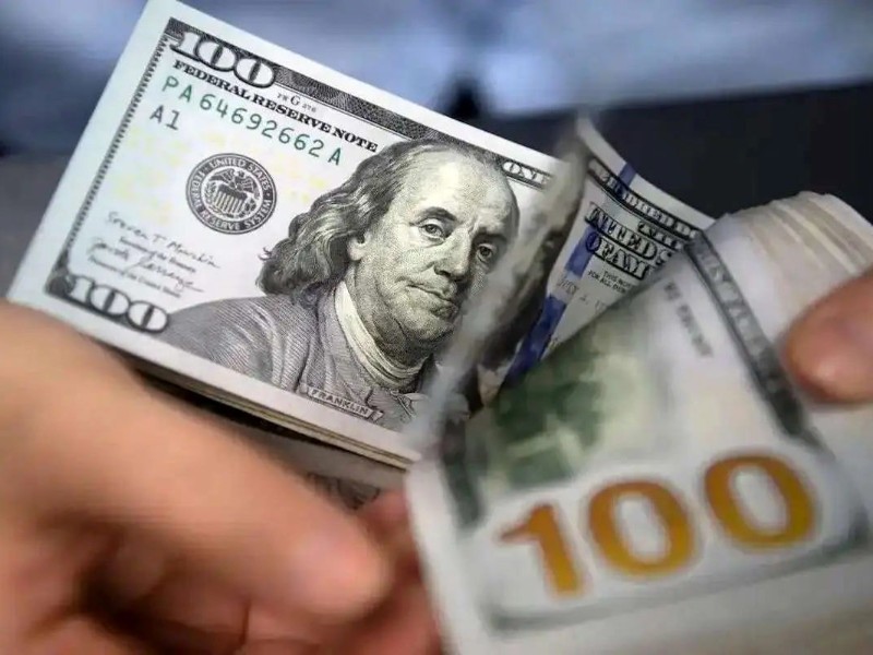 چرخه معیوب دلار باید اصلاح شد