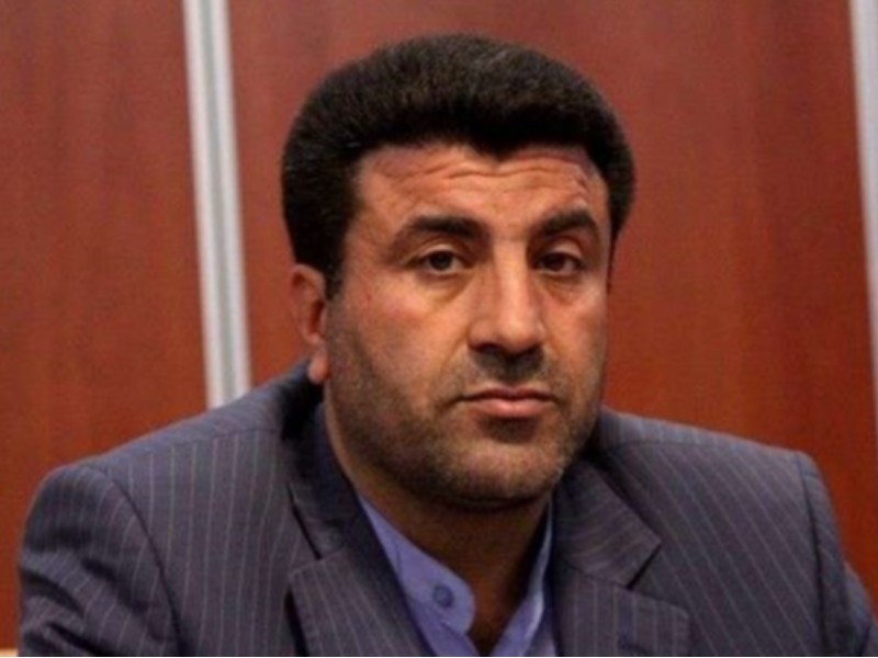 پرداخت زکات نمونه مشارکت در آبادانی شهرها