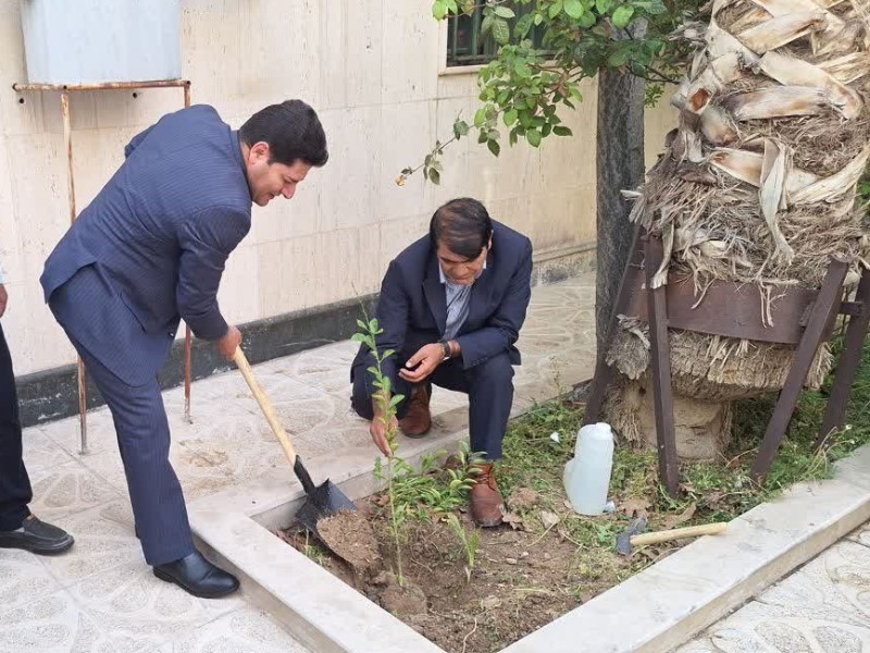 پاسداشت محیط‌زیست، تکلیف شرعی و ملی است