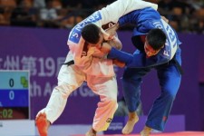 ایلام می‌تواند در جودو سهمیه المپیک داشته باشد