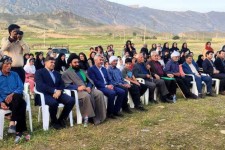 برگزاری بهارانه‌ای با کتاب در آبدانان