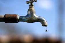 قطع ۸ ساعته آب در شهر ایلام