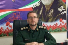 سپاه، موتور پیشران انقلاب و یاور مظلومان است