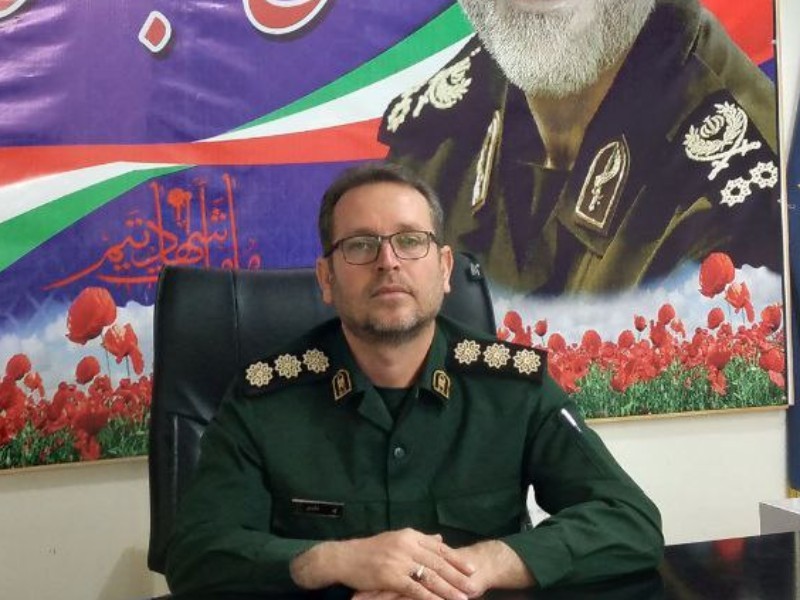 سپاه، موتور پیشران انقلاب و یاور مظلومان است