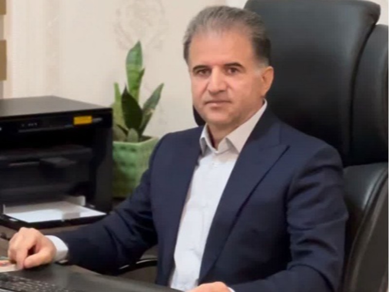 غربالگری مردم ایلام در زمینه بیماری‌های غیرواگیر