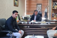 شاکله اصلی قهرمانی یک ورزشکار آمادگی جسمانی است