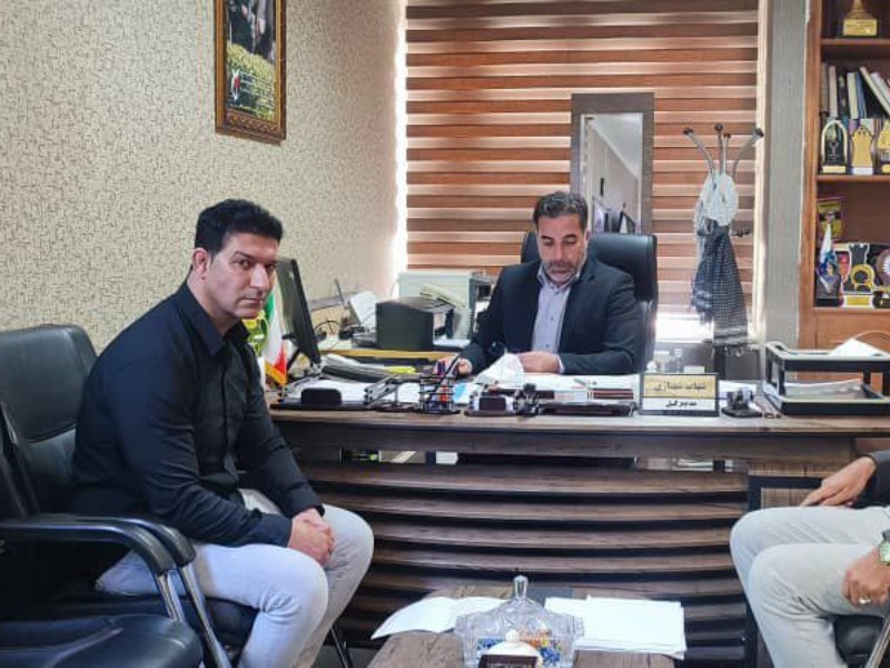 شاکله اصلی قهرمانی یک ورزشکار آمادگی جسمانی است