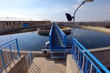 تصفیه‌خانه آب ملکشاهی تا خرداد به بهره‌برداری می‌رسد