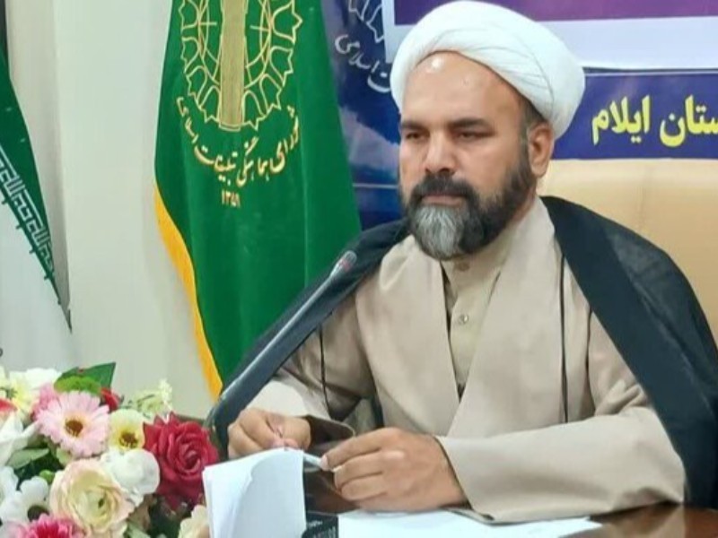 تشریح برنامه‌های هفته کرامت در استان ایلام