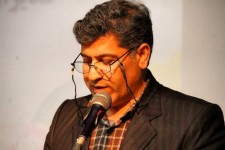 برگزاری آیین نکوداشت نامداران فرهنگ و هنر ایلام