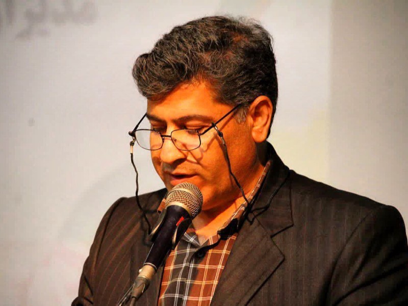 برگزاری آیین نکوداشت نامداران فرهنگ و هنر ایلام