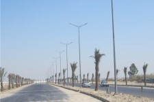 معابر مهران نیازمند بهسازی است