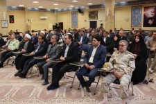 مرز مهران آبروی استان ایلام است