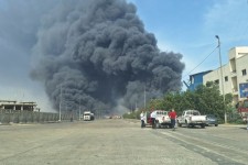 جان‌باختن ۳ ایلامی در حادثه بندرعباس محرز شد