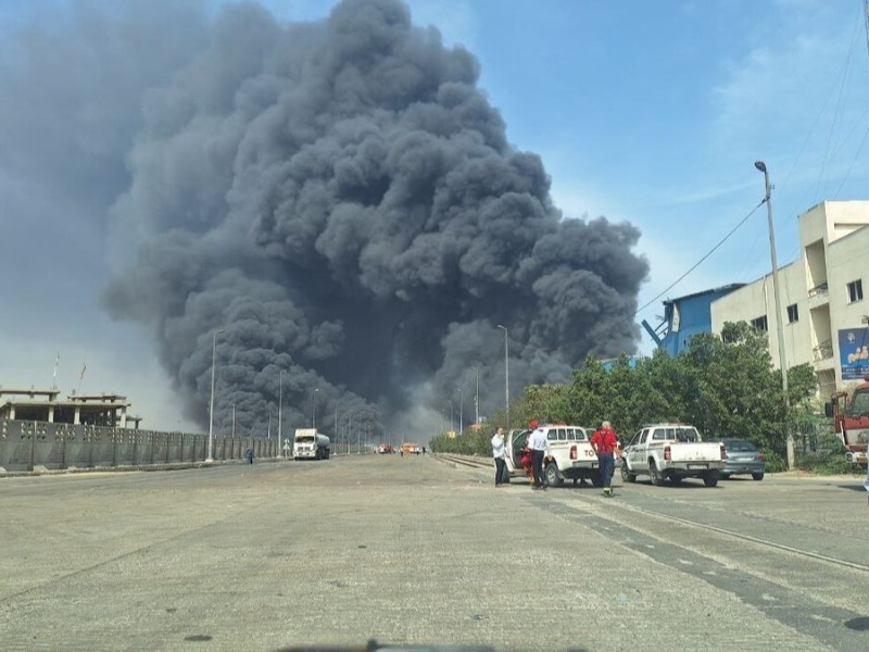 جان‌باختن ۳ ایلامی در حادثه بندرعباس محرز شد